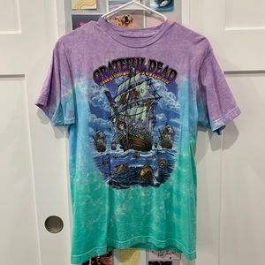 The Die Grateful Dead T shirt
